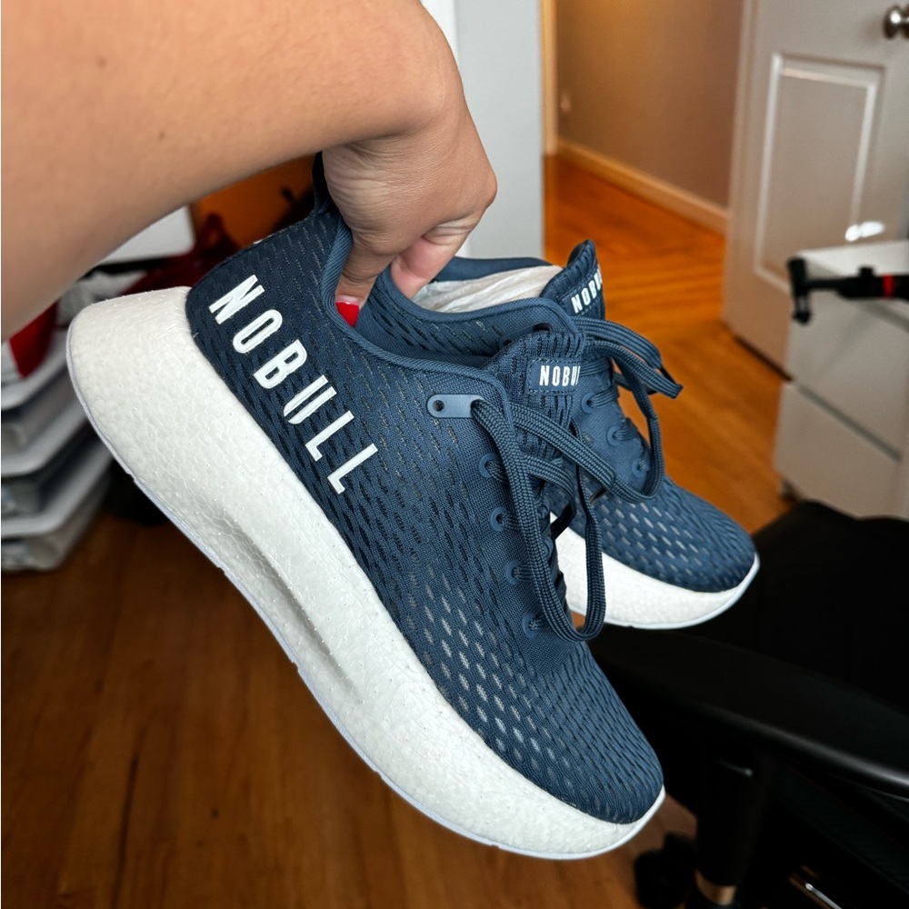 NOBULL RUNNING SHOES